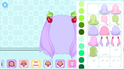 Toca Outfits & Boca Room Ideas Screenshot
