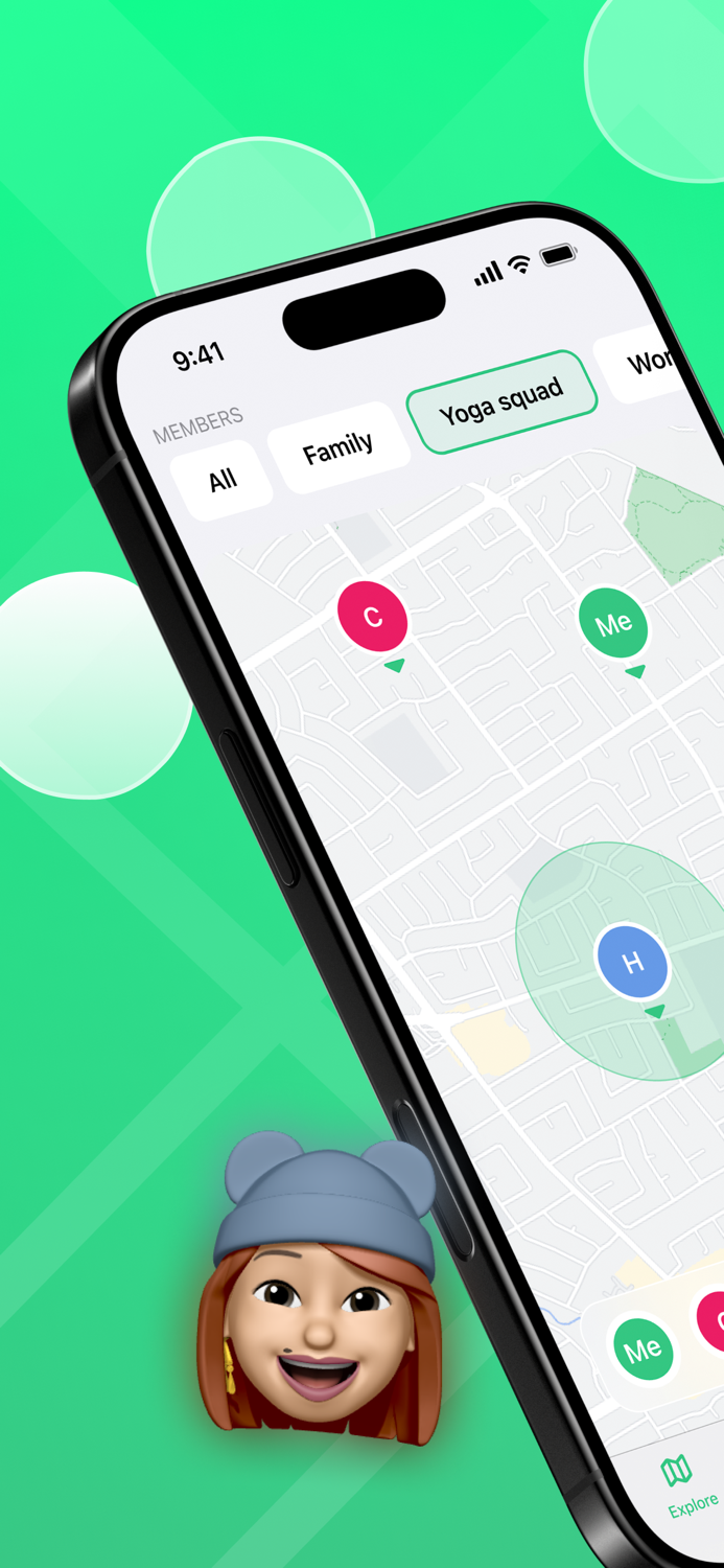 GPS Tracker Find  Cell Track