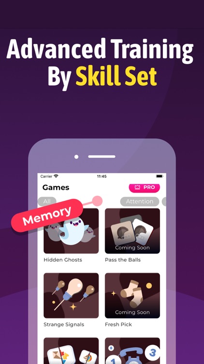 Neuro Training Hub screenshot-7