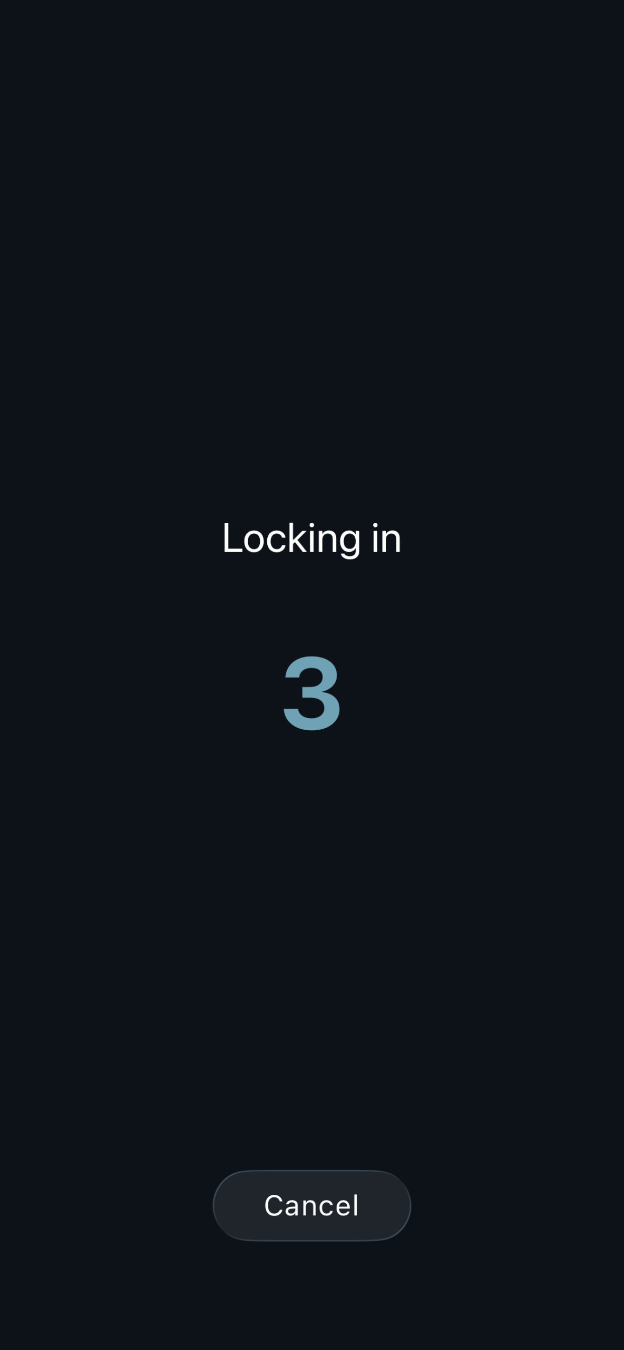 Rock Lock - App Blocker