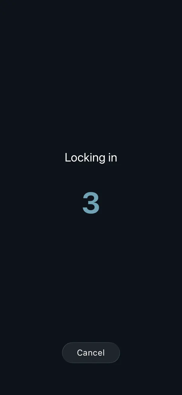Rock Lock - App Blocker Screenshot 6