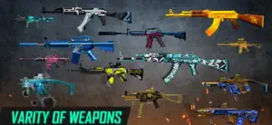 Gun Sounds: Real Gun Simulator screenshot 2