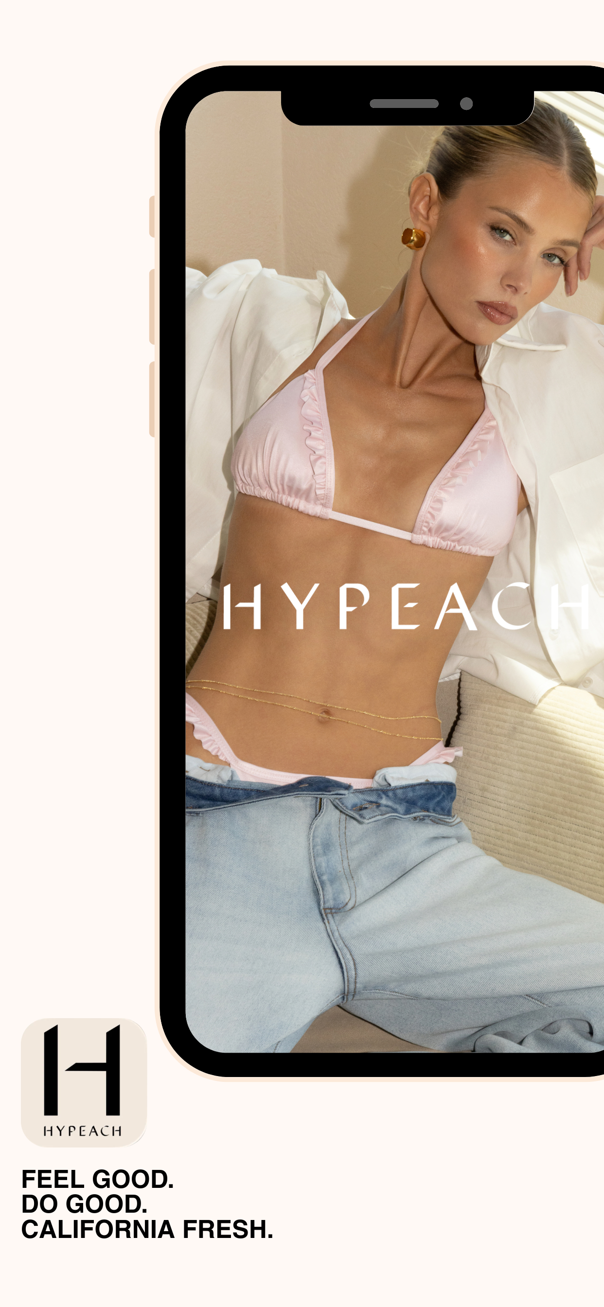 HYPEACH