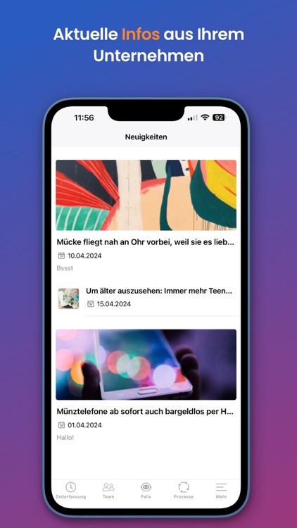 geno.HR-Personalmanagement