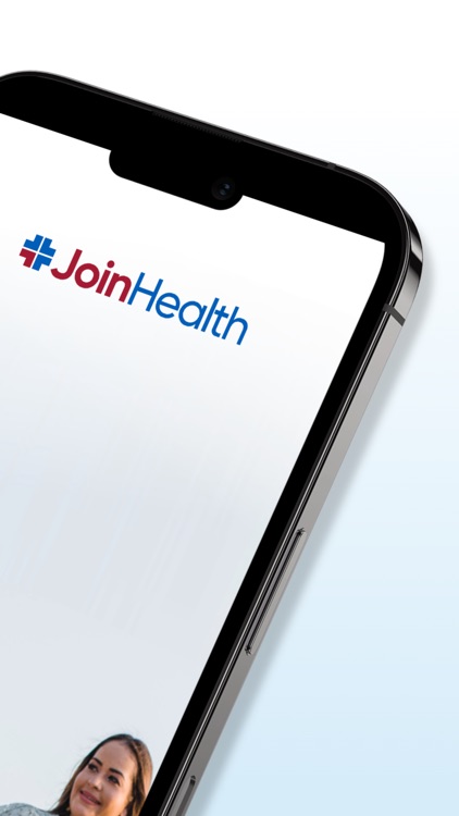 JoinHealth by CBG