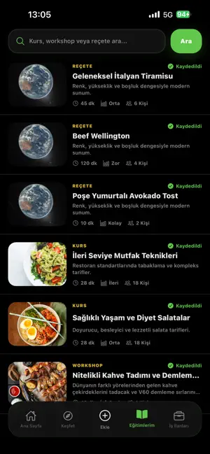 GastrOva screenshot 3