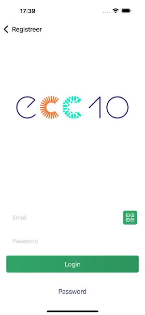 ECC10 screenshot 2