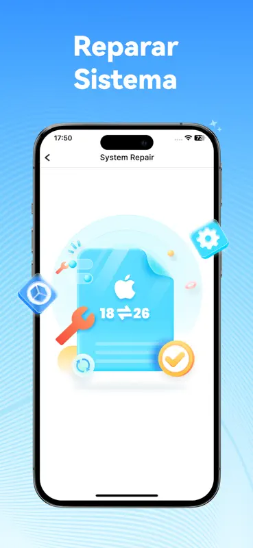 Dr.Fone：Gerenciador de Celular screenshot 4 of 8