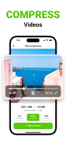 Clean Up Phone-Storage Cleaner screenshot 6