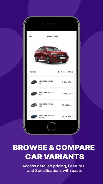 Kalyani Motors app screenshot-4
