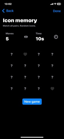 Habit Tracker: Atomic Growth screenshot