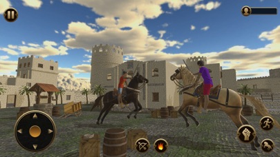 Horse Star Stable: Horse Games Screenshot