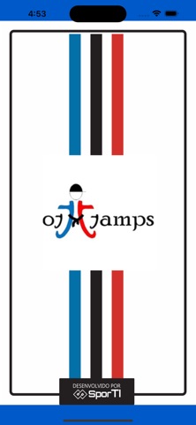 OJJAMPS screenshot