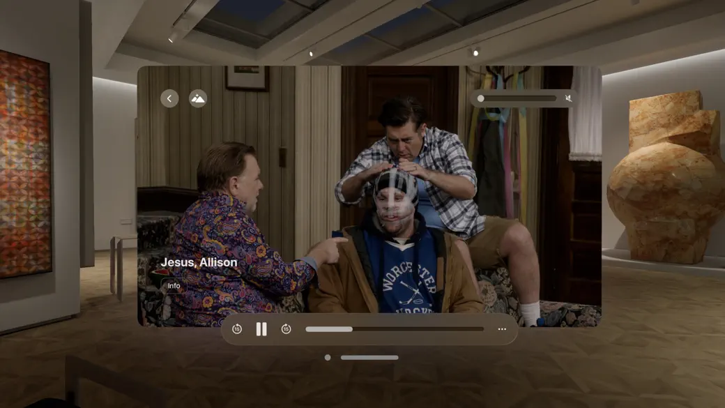 Aurora for Plex screenshot 9