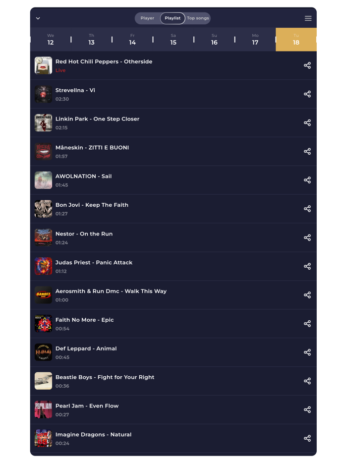 Radio Sweden FM Live Radio