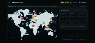 ColdWire Screenshot 5 of 10