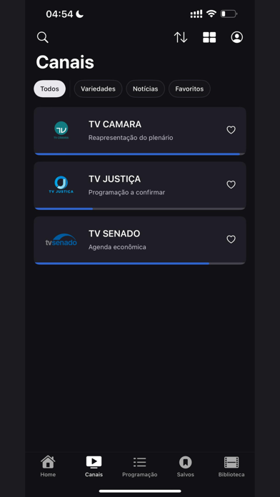 DahPlay! Screenshot