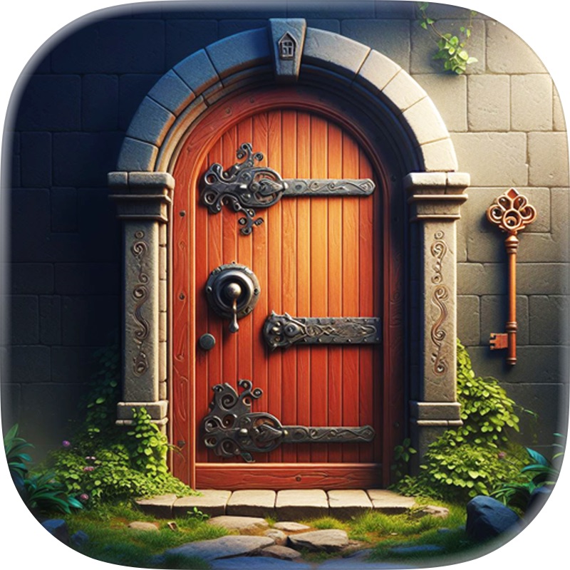 Mystery Escape Room Adventure screenshot 10
