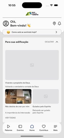 OBPC - ITAPIRA - SP screenshot
