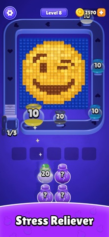 Magic Flow! Screenshot 2 of 6