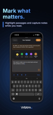 Vrbtm Screenshot 6 of 10