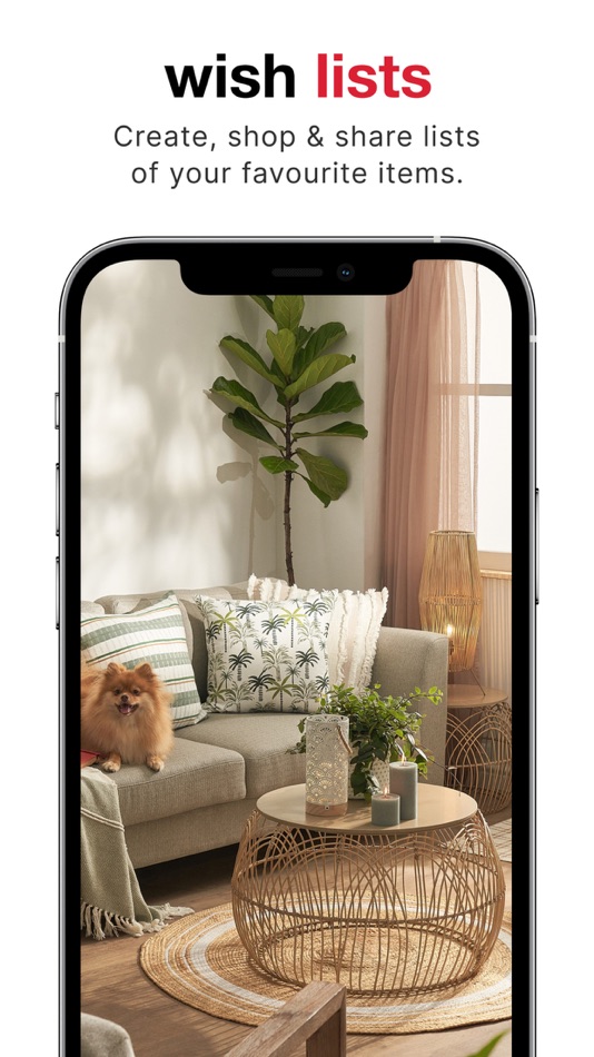 #8. Mr Price App (iOS) 由: Mr Price Group Ltd