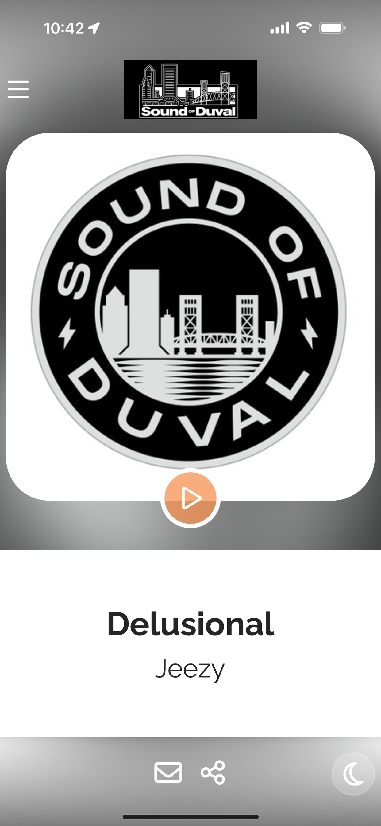 Sound Of Duval screenshot 1