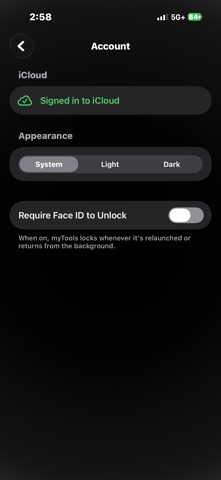 myTools by myblueboard screenshot