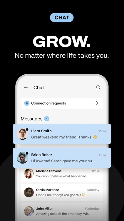NewForm: Recovery & Wellbeing screenshot-6