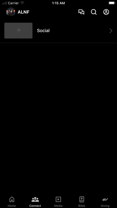 Screenshot #2 pour Accelerated Life Network BFE
