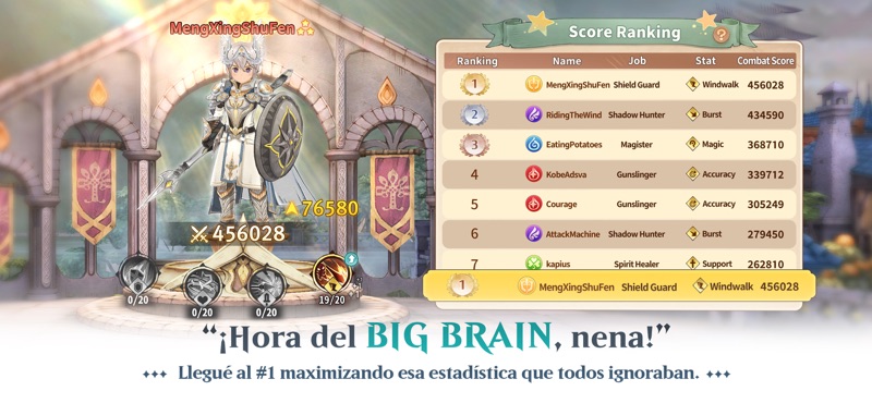 Tree of Savior: NEO screenshot 10