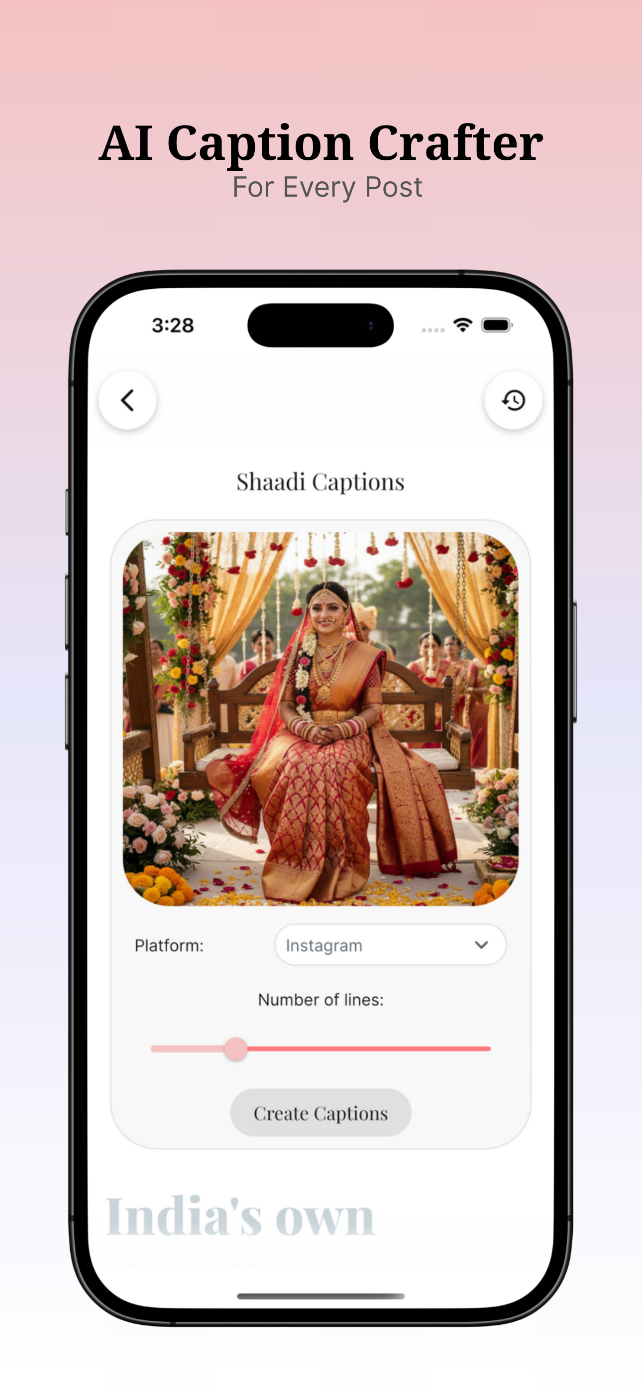 Shaadi AI