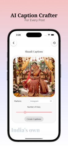 Shaadi AI Screenshot 4 of 6