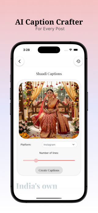 Shaadi AI Screenshot 4 of 6