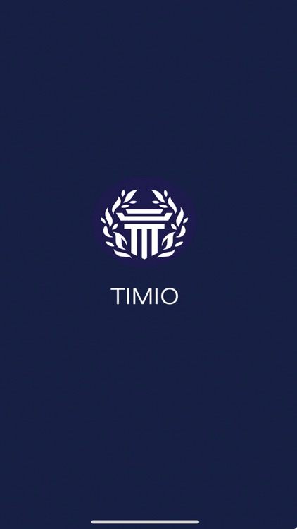 Timio News