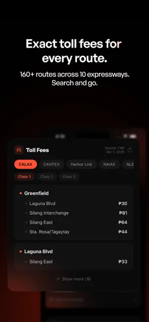 PulseBoard iPhone screenshot 3