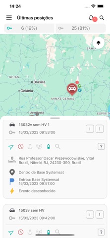Auto Shop 24Horas screenshot
