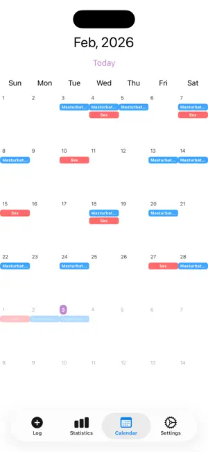 Jing Tracker screenshot 3