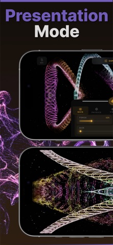 Cymatics Lab Screenshot 4 of 8
