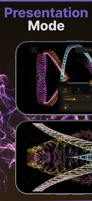 Cymatics Lab Screenshot 4 of 8