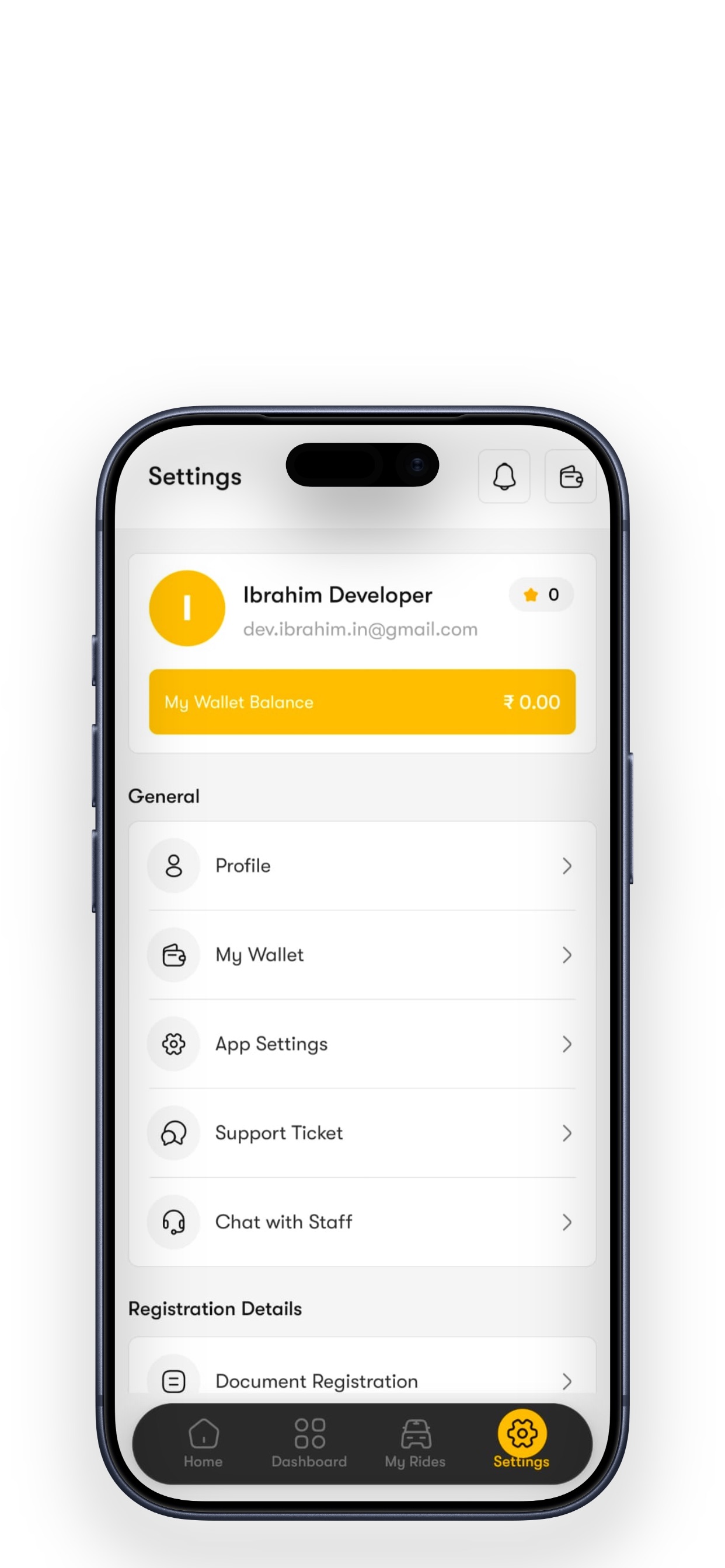 Screenshot 3 of Zygo Capitan