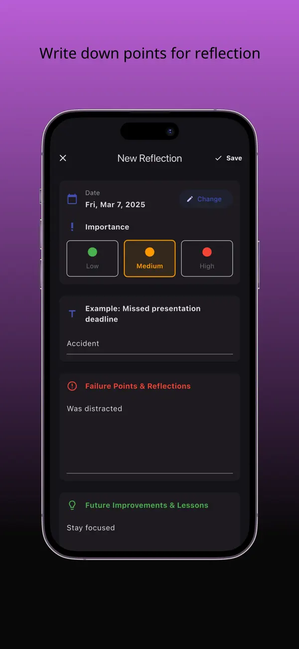 #2. Failnote - Failnote (iOS) Oleh: kota tada