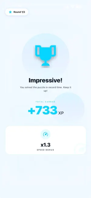 Quick Pick: Brain Play screenshot 3