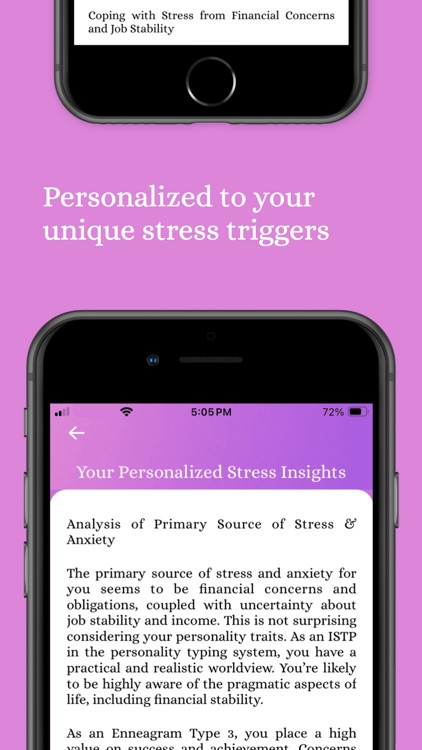 OkGenie: Personal Mind Relief