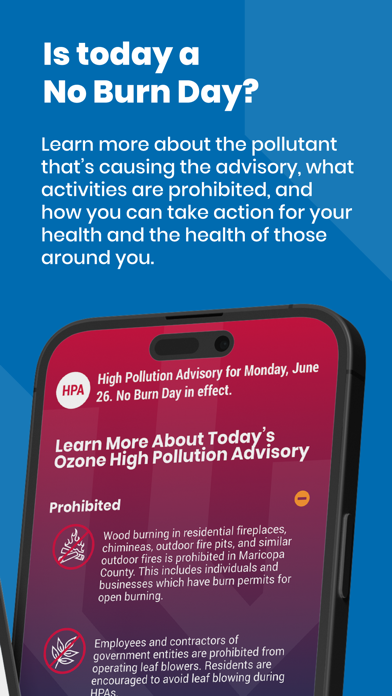Clean Air Make More Screenshot