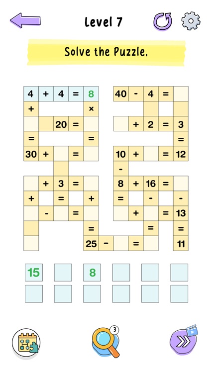 Brain Help: Brain Games screenshot-6