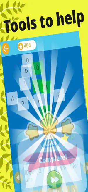 Easy Crossword with More Clues screenshot 1