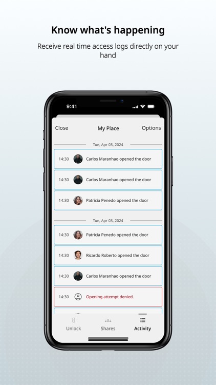 Vingcard Livvi screenshot-4