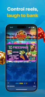 BiggyBoss App screenshot 3
