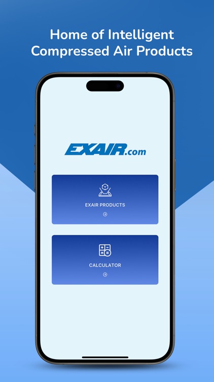 EXAIR AR
